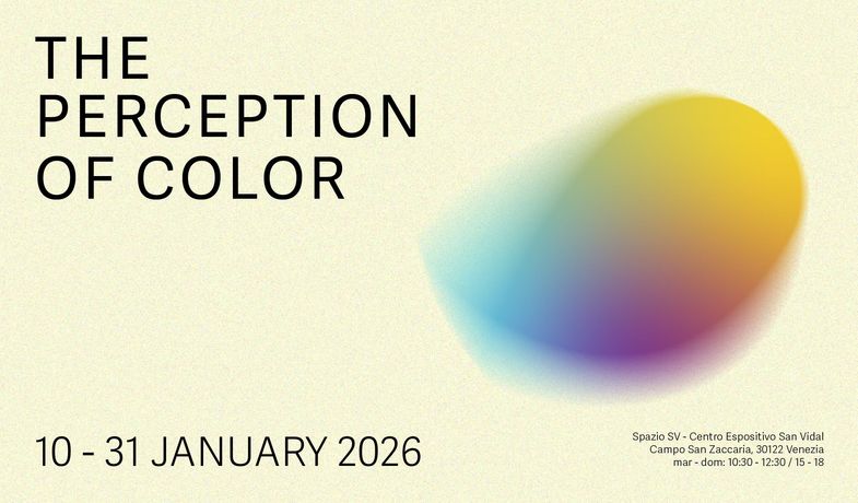 色彩的感知 The Perception of Color:色彩如何影响我们的感官与情感