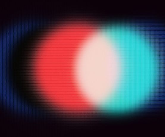 Dieter Jung《Life of Colors》：光与色彩的诗意探索