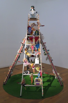 Concha Jerez / José Iges《1+1=3》：跨界对话与乌托邦的反思