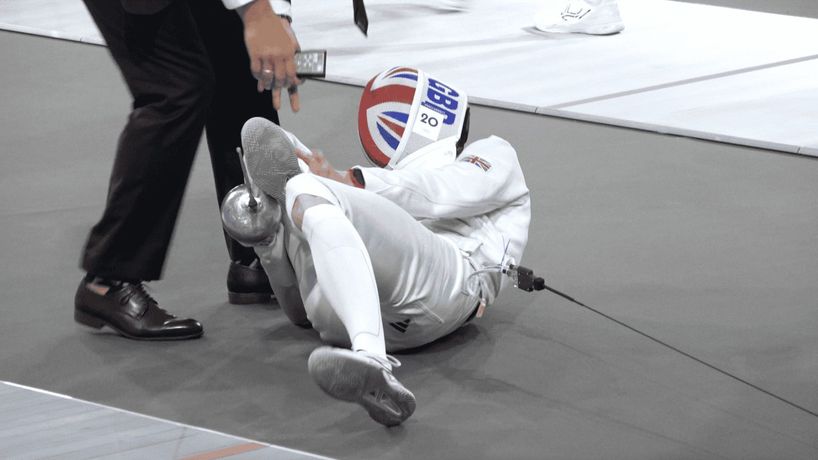 Malthe Møhr《Skinny Cat》:身体、记忆与节奏的影像探索