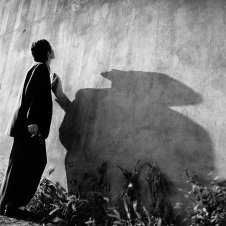 Christa Mayer《Fotografie – Das Werk. Christa Mayer》：四十年摄影人生的深情回顾