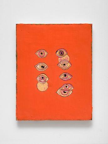 Arthur Palhano《THE LIGHT AND THE EYE》：用画笔捕捉光与感知的瞬间