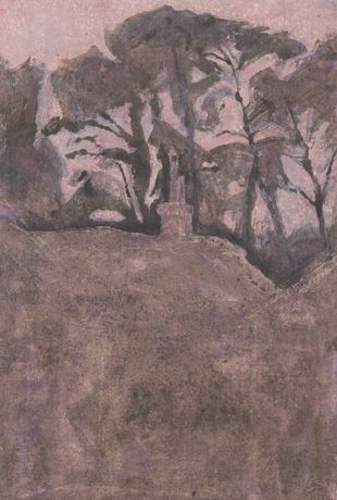 水彩艺术新锐群展《Soft Edges》：柔软边界下的无限可能