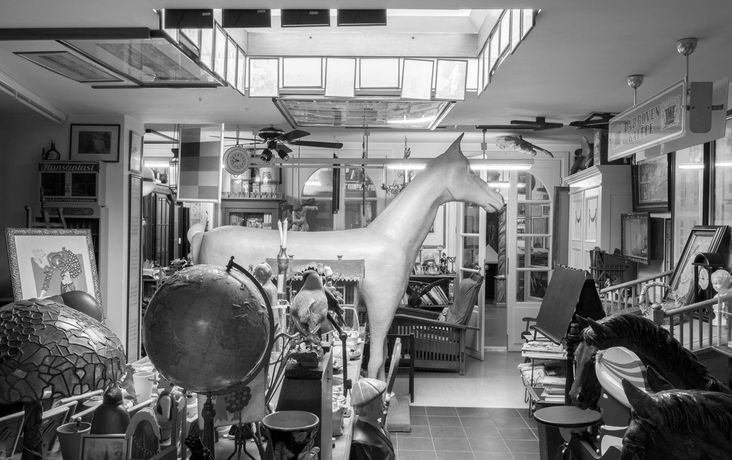 Hanne Darboven & Julia Gaisbacher《Gezählte Stunden》：跨越时空的观念与影像对话