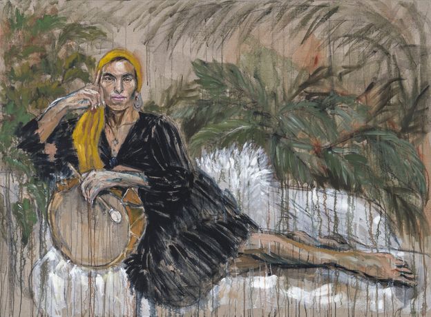当代巴西艺术家合集《New exhibitions at Kornfeld Gallery expand the visibility of contemporary Brazilian artists》：柏林三展联动，节奏与身份的多元对话