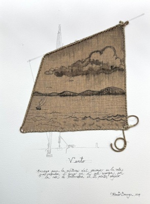 Alberto Baraya《Viaje a Galicia》:旅行与科学的艺术实验