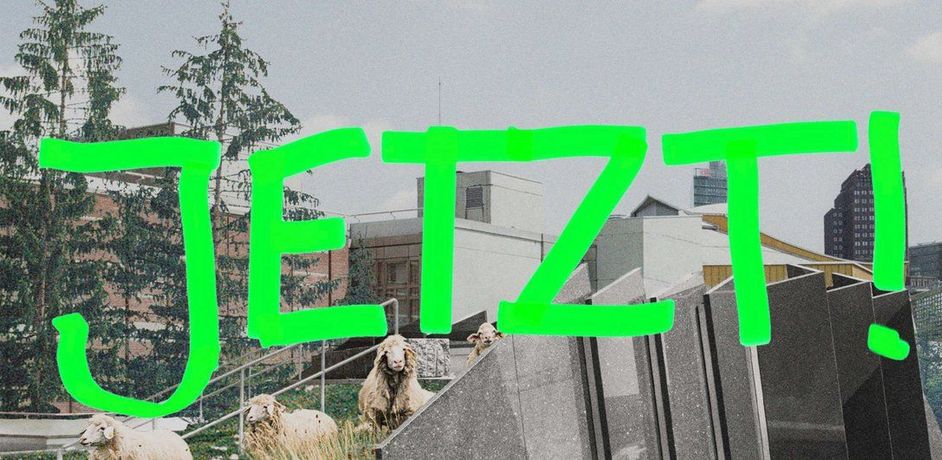 建筑与城市空间创新合集《Kulturforum NOW!》:柏林文化地标的未来想象