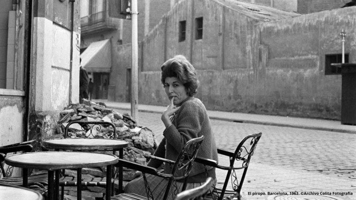 Colita《Antifémina》：女性主义镜头下的社会变革