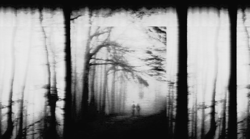 当代媒介艺术群展 《Tulpa. Salvation Protocol》:一场关于技术、监视与信仰的思辨之旅