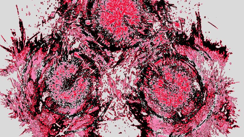 声音与跨学科艺术群展《Echoes of Tumult》：在柏林共振喧嚣时代的回响