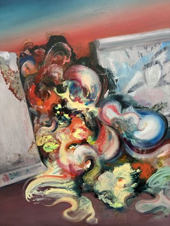 国际艺术家群展|《Artist Residency Show》:柏林驻留项目成果汇演