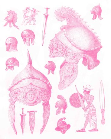 Simona Andrioletti《If you feel me, I am you》:一场关于创伤、防御与情感连接的多感官体验