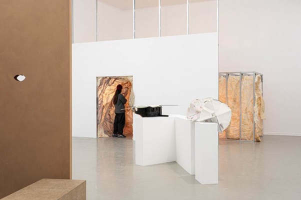 西班牙新生代艺术家合集《Generación 2026》：一场聚焦创作过程与未来图景的当代艺术实验