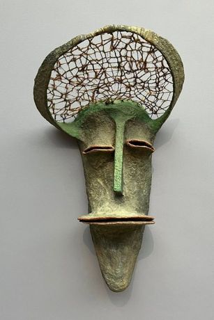 Manuela Sambo《Roots》:一场关于身份与记忆的寻根之旅