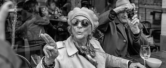 老龄化主题合集 《晚年》：一场关于时间、生命与社会的艺术与科学对话