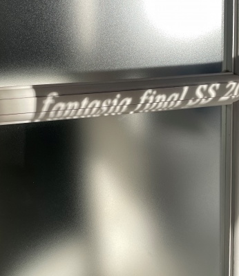 当代艺术群展 《Fantasia Final SS 2008》：后科技幻想与神秘主义的对话