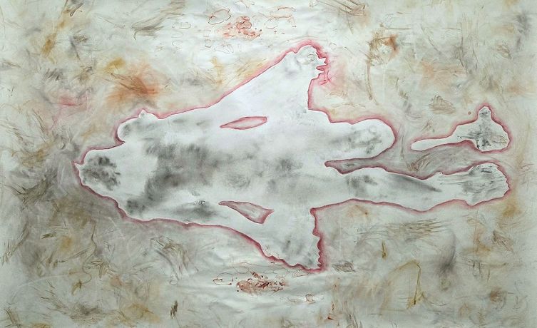 Paweł Reczek《Seepage / Przesączanie》：一场关于怪物、民间传说与酷儿之爱的身体剧场