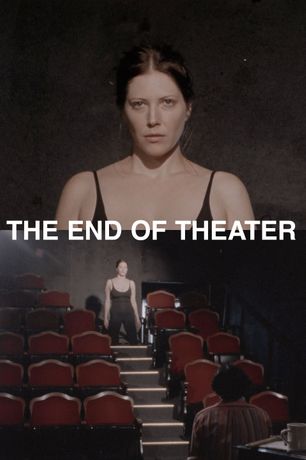 Calla Henkel & Max Pitegoff《The End of THEATER》:一场对表演性与观看关系的当代审视