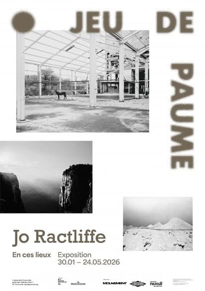 Jo Ractliffe｜《Jo Ractliffe. En ces lieux》：一场关于风景、记忆与无形暴力的视觉考古