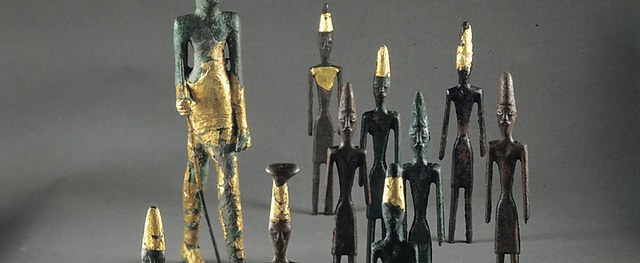 古地中海文明｜《比布罗斯，永恒之城》：探访史上最古老的港口城邦