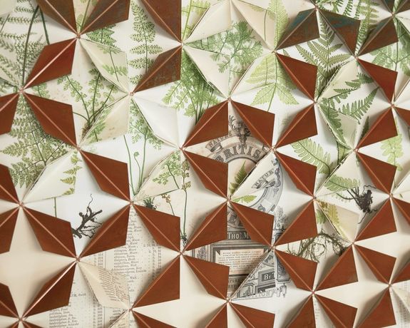 女性艺术家群展《Women to Watch UK: A Book Arts Revolution》:一场关于书籍媒介的先锋艺术对话