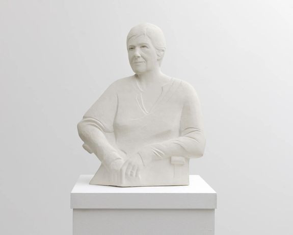 英国战后及当代艺术群展｜《56 in 26》：弗劳尔斯画廊56周年纪念展