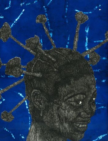 当代身份叙事群展｜《Meanwhile, Here》：在记忆与影响之间探寻流动的自我
