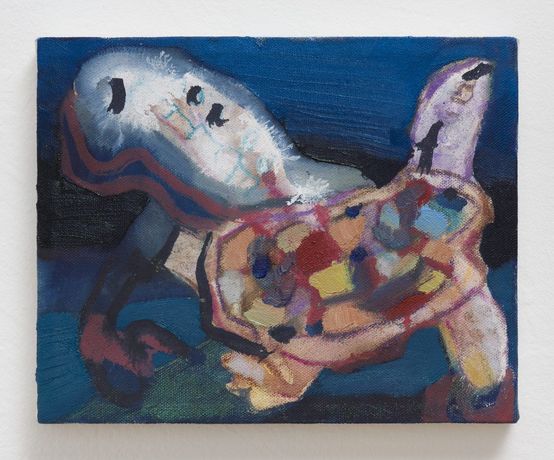 Alexander Iskin《“What if” … forever》:一场关于可能性与永恒的视觉探讨