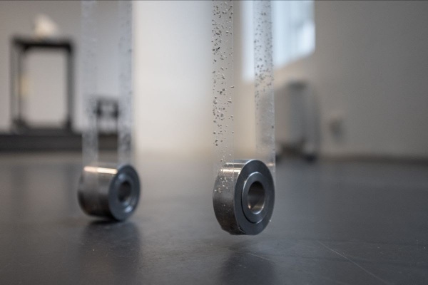 Mireia C. Saladrigues与Marcelo Expósito 《Gestos compartidos》：一场关于边缘知识、政治干预与物质记忆的伦理对话