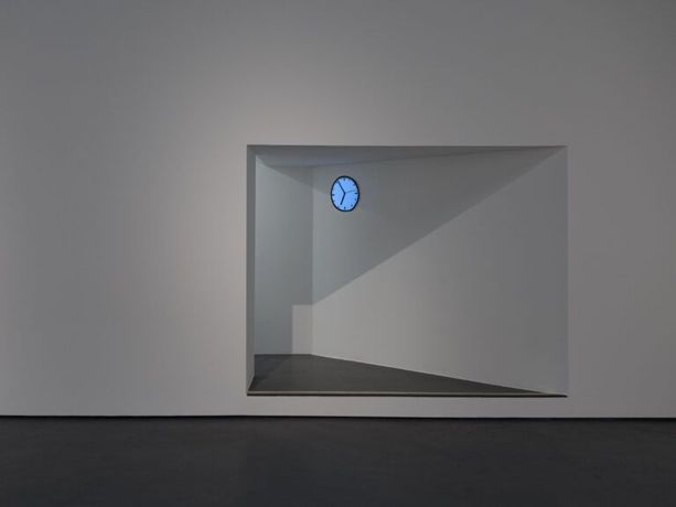 Zilla Leutenegger 《Plein soleil》：一场关于光、影与内心世界的沉浸之旅