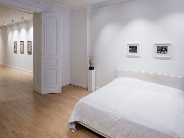 Markus Jäntti《Once Upon A Time》:一场关于时间、奢侈品与田园幻梦的视觉探讨