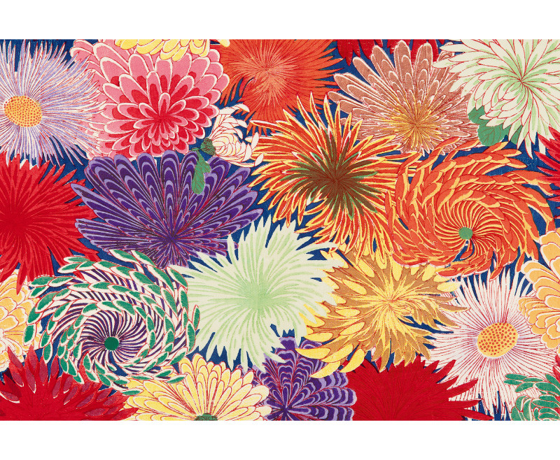 榛原―はいばら―の藝術とデザイン：和紙がおりなす日本の美