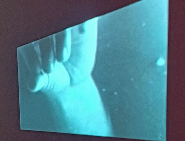 当代艺术群展《Urban Texture》:一场探索城市肌理的感官之旅