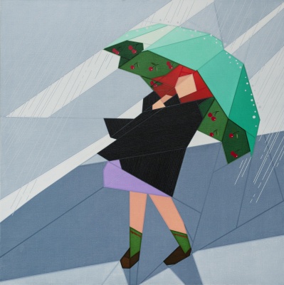 爱德华多·蓬胡安《Apertura Ruy López》：一场以绘画为棋局的艺术史对话