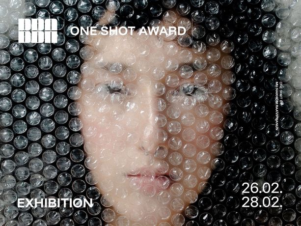 摄影新锐合集 《ONE SHOT AWARD 2026》:发现未来摄影之星