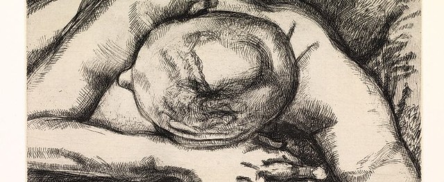 版画工作室：艺术家的工坊