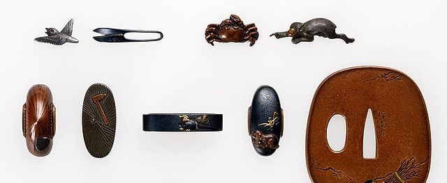 日本武器与武具收藏｜《英姿飒爽：根津美术馆所藏武器与武具》：一场源于文化守护的武士美学盛宴