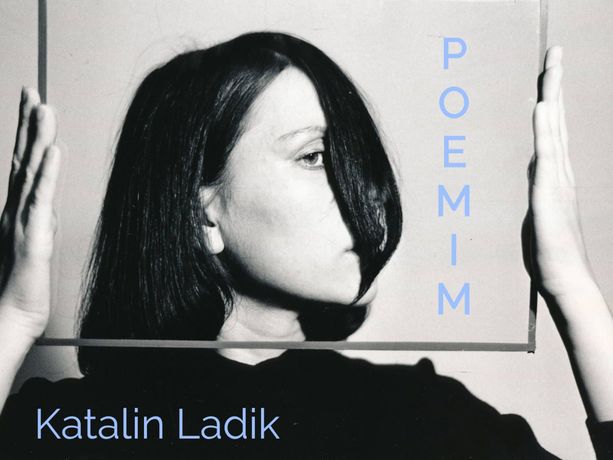 Katalin Ladik《POEMIM》:一场身体、声音与诗歌的先锋实验