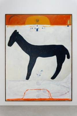 Diego Delas《Speak, Memory》：在记忆的剧场中寻回失落的护身符