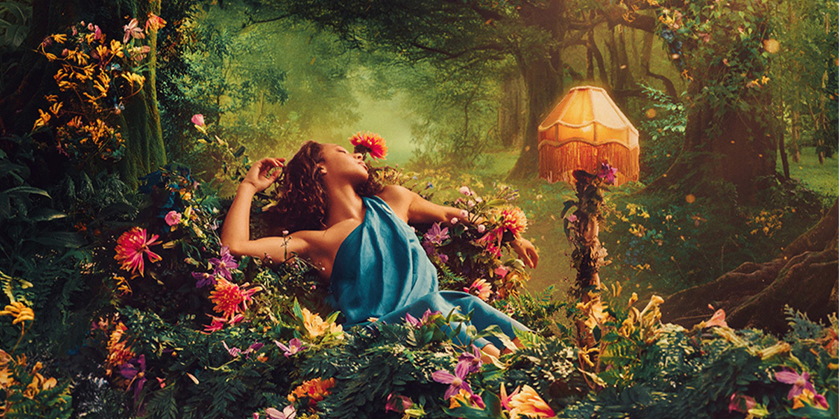 A Midsummer Night's Dream 仲夏夜之梦 2025 伦敦来了：沉浸莎士比亚的魔法森林奇遇