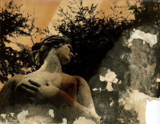 Colita 《Inexorable》：用镜头铭刻时代的坚韧印记