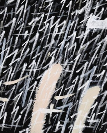 Konstantino Dregos《Countless Dependencies》：探索当代社会的相互依存关系