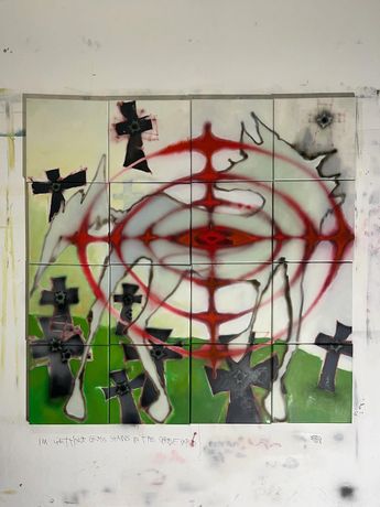 数字艺术与自我呈现群展《The Chatroom & The Dollhouse》：一场虚拟与现实的对话
