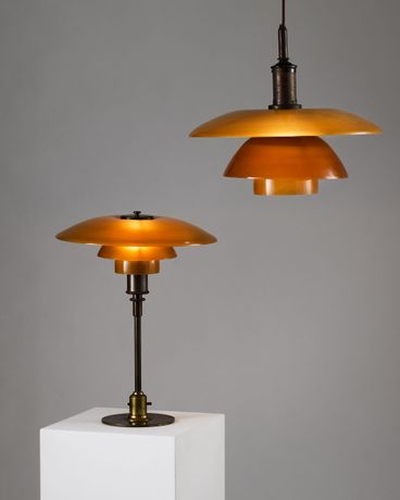保罗·汉宁森(Poul Henningsen)《The Original Master of Light》:一场庆祝PH灯具百年华诞的设计盛宴