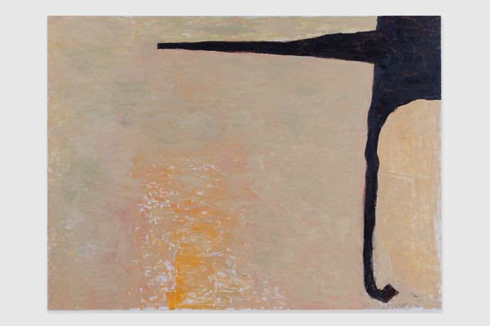 群展《Aegean》：七位艺术家以希腊为灵感，探索形式与抽象