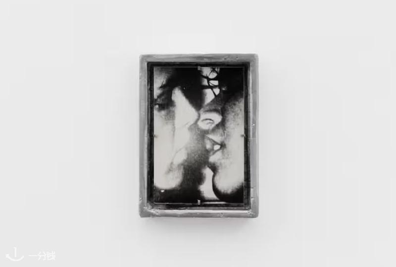 Marina Grize《Divine icons roam as lens》：一场关于性、影像与酷儿历史的视觉探索