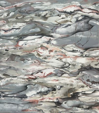 Sunjeong Hwang & Wonhae Hwang《皮肤与神经》：一场关于数字时代感知与物质性的对话