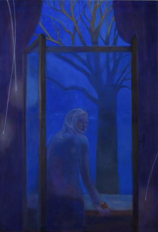 Masha Kovtun《Hidden Among Days》:捕捉日常中隐藏的诗意瞬间