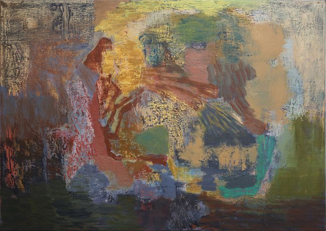 群展《Entre Chien et Loup》:在暮色边缘探索感知的阈限