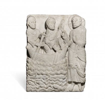 卡贝斯塔尼大师与圣佩雷德罗德斯：《Sant Pere de Rodes y el maestro de Cabestany: la construcción de un mito》：探索罗马式艺术神话的构建与传承